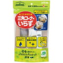 ダイセルミライズ 三角コーナーいらず 本体リング+専用袋5枚入 1個