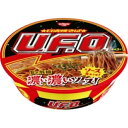 日清食品 日清焼そばU．F．O． 128g 1ケース（12食）