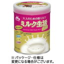 森永乳業 ミルク生活プラス 300g 1缶