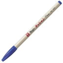 寺西化学 水性サインペン マジックラッションペン No.300 青 M300−T3 1本
