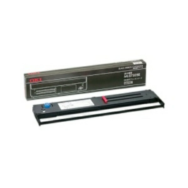 OKI (オキ)リボンカートリッジ RBN−00−006 1本