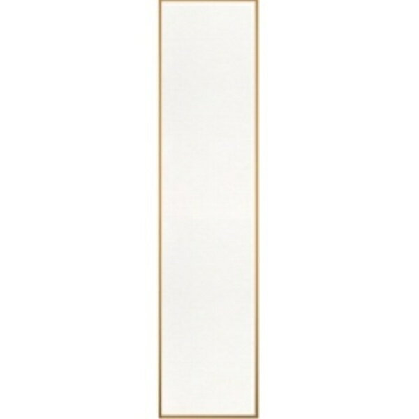 長門屋商店 色紙短冊 画仙紙 広 75×363mm シ−623 1枚