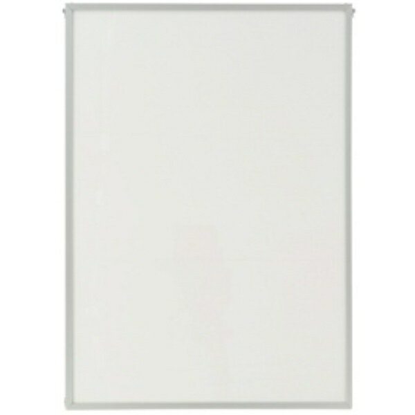 アートプリントジャパン 両面アルミパネル B2 W515×H728mm 1000054081 1枚