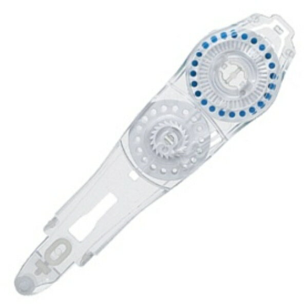 コクヨ テープのり ドットライナーノック しっかり貼るタイプ つめ替え用 7mm×8m タ−D480−07N 1個