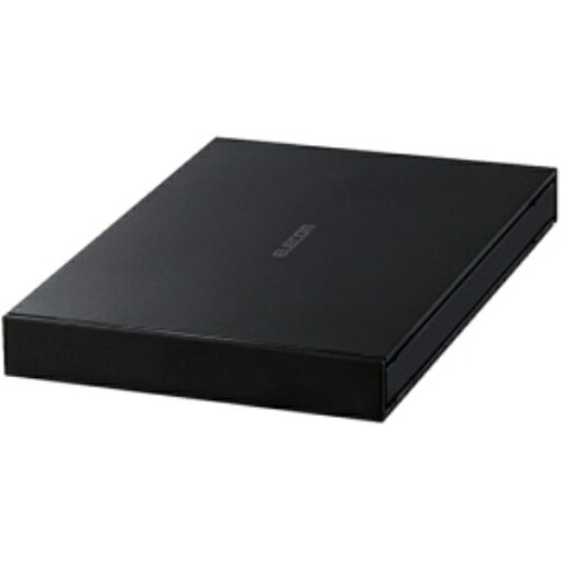 エレコム 外付けポータブルSSD 1TB ブラック ESD−EJ1000GBKR 1台 エレコム 外付けポータブルSSD 1TB ブラック ESD−EJ1000GBKR 1台