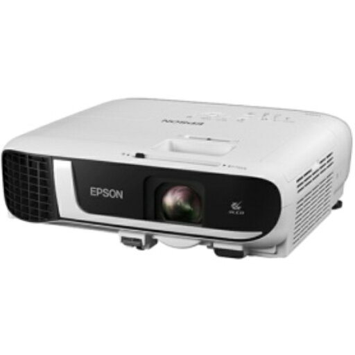 エプソン ビジネスプロジェクター ベーシックモデル Full HD 4000ルーメン 無線LAN内蔵 EB−FH52 1台 エプソン ビジネスプロジェクター ベーシックモデル Full HD 4000ルーメン 無線LAN内蔵 EB−FH52 1台