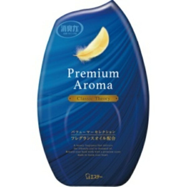 GXe[ ̏L Premium Aroma NVbNZI[ 400ml 1