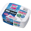 花王 トイレクイックル 消臭ストロング 本体 1個(10枚)