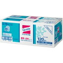 花王 トイレクイックル 業務用 つめかえ用 1箱(120枚:10枚×12個)
