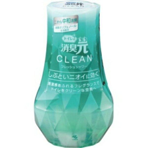 ѐ gC̏L CLEAN tbVV[ 400ml 1