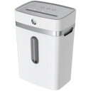 HP シュレッダー A4 クロスカット W2312CC−J3 1台(2)