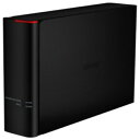 バッファロー ドライブステーション Pro 外付けHDD 1ドライブモデル 4TB ブラック HD−SH4TU3 1台(2)