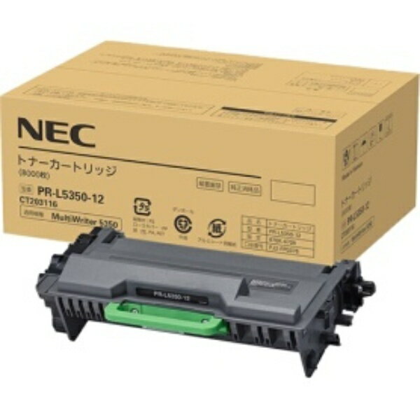 NEC gi[J[gbW PR|L5350|12 1