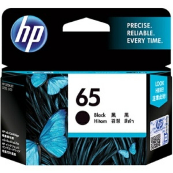 HP HP65 CNJ[gbW  N9K02AA 1