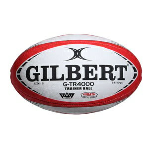 ギルバート ラグビーボール GILBERT G-TR4000 GB9172
