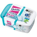 花王 トイレクイックル 本体 1個(10枚)(3)