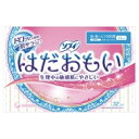 ユニ・チャーム ソフィ はだおもい ふつうの日用 羽なし 1パック(32個)(4)