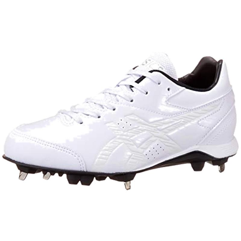 NEOREVIVE 4 WHT アシックス 1123A032 110(ホワイト/ホワイト)