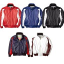 ジュニア 蓄熱グラウンドコート フロントフルZIP(中綿) SSK BWG1002J レッド×ホワイト×ホワイト (2010W) Dブルー×ホワイト×ホワイト ...