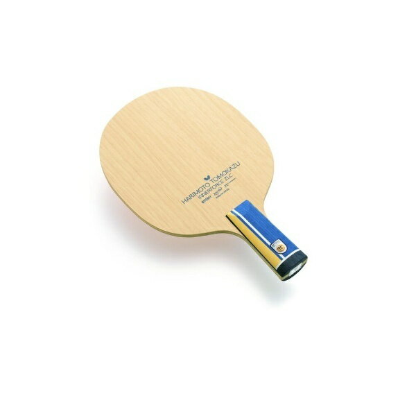 張本智和　インナーフォース　ZLCCS 24050