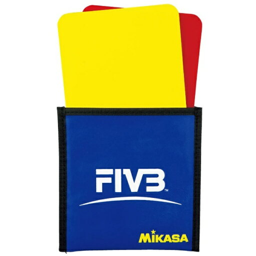 バレーボール警告カード VK バレーボール警告カード VK
