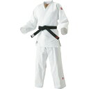 IJF 全日本柔道連盟認定柔道衣 上衣のみ JOEXC55
