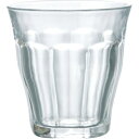デュラレックス ピカルディー 160ml クリア 1セット(6個) 269-7659