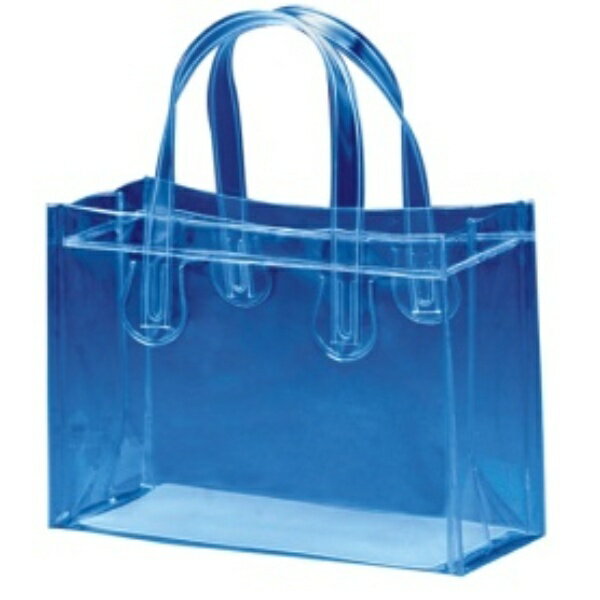 ハピラ　シースルーバッグ　A5ワイド　ヨコ245×タテ175×マチ幅95mm　SSB3　1パック（10枚） 616-7356