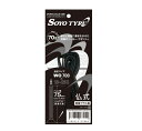 スポーツチューブ 700×18~25C 75mm 135215
