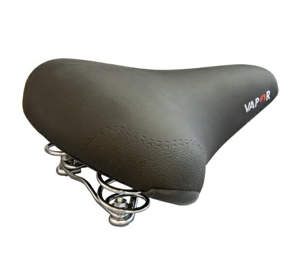 664F2B-B サドル ブラック ブラック 116180