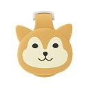 【リヒトラブ】 カッター SMART FIT PuniLabo マスキングテープカッター 2シバイヌ A7801-2