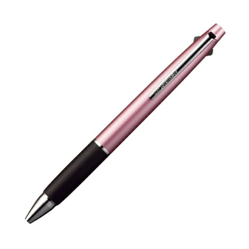 【三菱鉛筆】多色ボールペン ジェットストリーム2&1 3機能ペン ライトピンク MSXE380005-51 【三菱鉛筆】多色ボールペン ジェットストリーム2&1 3機能ペン ライトピンク MSXE380005-51