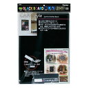 【レイメイ藤井】ブラックボード A3サイズ LNB15