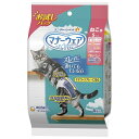 マナーウェア ねこ用 Sサイズ お試しパック 4枚 1商品のみ