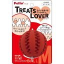 TREATS LOVER ボール M 1商品のみ