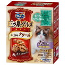 銀のスプーン三ツ星グルメお魚味クリーム15歳頃から 180g 1商品のみ