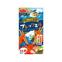 プレッツェル 日本海産カニ鍋味 30g 1商品のみ