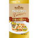 ナチュラハ グレインフリー Premium 若鶏＆フォアグラ 緑黄色野菜入り・とろみ仕立て 1商品のみ