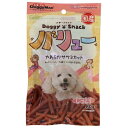 ドギースナックバリュー やわらかササミカット 80g 1商品のみ