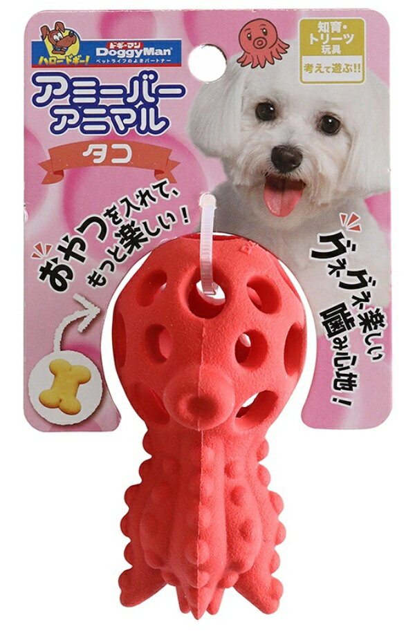 アミーバーアニマル タコ 1商品のみ