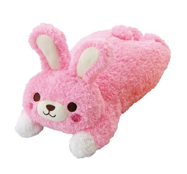 わんこだっこまくら ウサギ