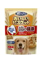 銀のさら おいしいビスケット 歯の健康シリーズ 中・大型サイズ 720g 1商品のみ