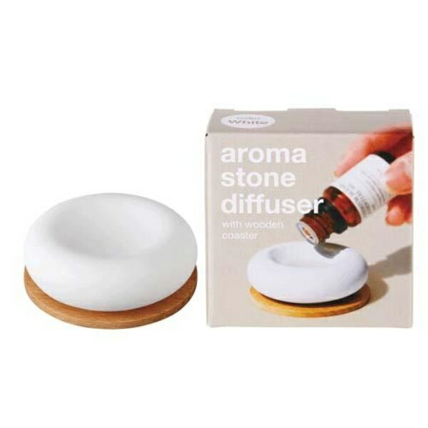 アロマストーンディフューザー（コ