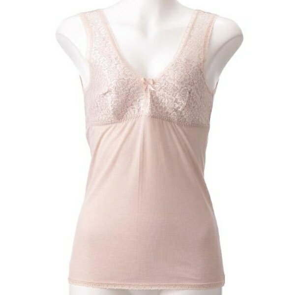 風のシンフォニー カップ付 ラン型インナー 3Lモカブラウン 3L 257-862 23-05