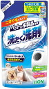 ペットの布製品専用 洗たく洗剤 詰替 320g 1商品のみ(4)