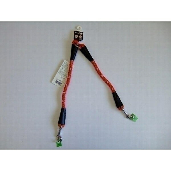 リフレクト2頭引 ＃10 レッド 1商品のみ