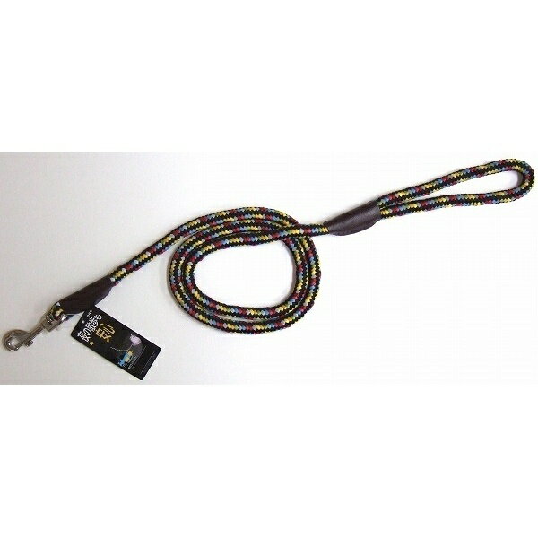 ONS ポップリード #12 ブラック (中型犬) 1商品のみ