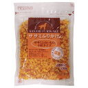 お買い得ふりかけ 鶏ささみとおいもの小粒タイプ 230g 1商品のみ
