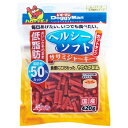 ヘルシーソフトササミジャーキー カットタイプ 420g 1商品のみ