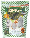 食べるおもちゃ ミルキュー 600g 1商品のみ